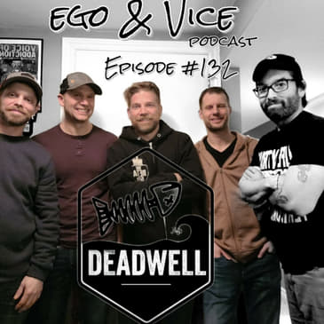 Episode 132: Deadwell
