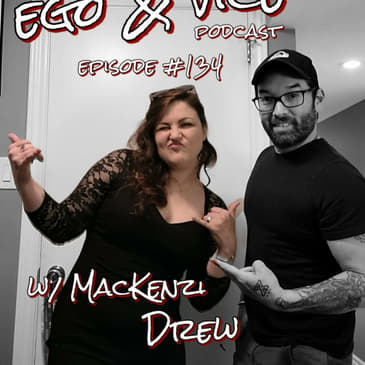Episode 134: MacKenzi Drew