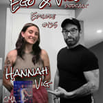 Episode 135: Hannah Vig