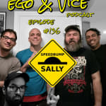 Episode 136: Speedbump Sally