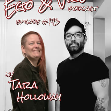 Episode 143: Tara Holloway