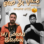 Episode 145: Logan Brown