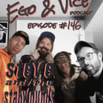 Episode 146: Steve & The Stabwounds