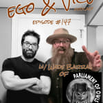 Episode 147: Wade Barras of Parliament of Owls