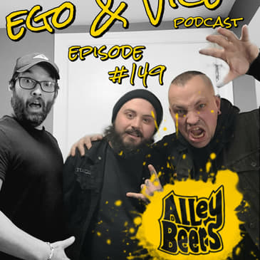 Episode 149: Alley Beers