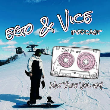 Episode 151: Mix Tape Vol #4