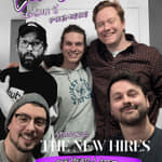 Episode 152: Season 8 Premiere The New Hires One Year Later