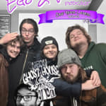 Episode 155: One Year Later - Neon Ghosthouse