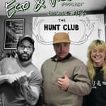 Episode 156: The Hunt Club