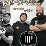 Episode 159: The Great Diversion