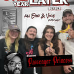 Episode 161: One Year Later - Passenger Princess