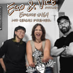 Episode 164: Loch Nisse Monster