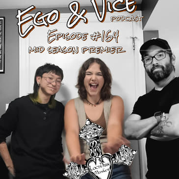 Episode 164: Loch Nisse Monster