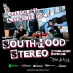 Episode 1: The South Hood Stereo Premiere Episode