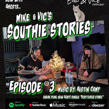 Episode 3: Southie Stories Ep#3