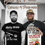 Episode 169: Season 9 Premiere - Austin Camp
