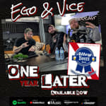 Episode 4: One Year Later - Alley Beers