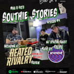 Episode 4: Southie Stories Ep#4