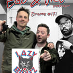 Episode 171: Lazy Bratz