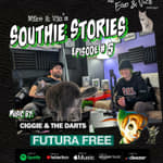 Episode 5: Southie Stories Ep#5 - Peter Pan...not a good guy