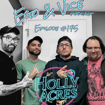 Episode 175: Holly Acres