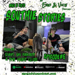 Episode 6: Dandelions, banners and Bluesfest bruises.