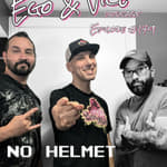 Episode 179: No Helmet