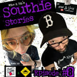 Episode 8: Sleep talking & punk rocking