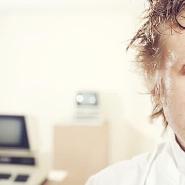 LT-027: ¡Me muero de nervios; no se que decir!--parte 2