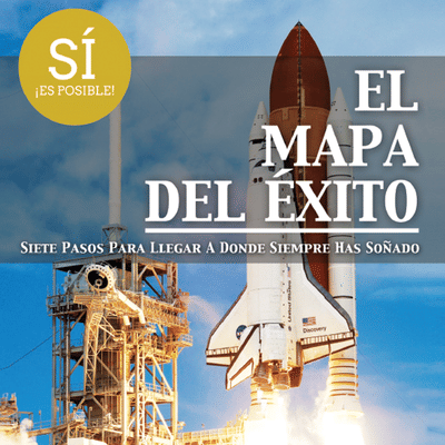 LT-037: El Mapa del Éxito