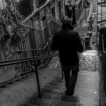 Listener Update -- Podcast Reboot in progress & Summer break