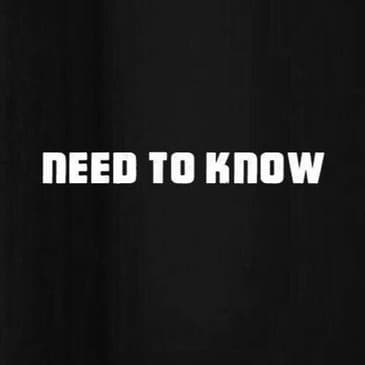 S4: SPIES FIGHTING A SHADOW WAR AGAINST COVID19