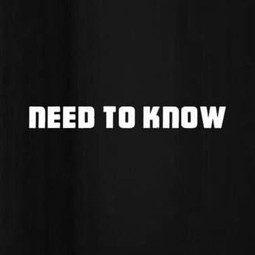 S2: Need To Know - Salisbury Poisoning And Austin Parcel Bombings With Fred Burton