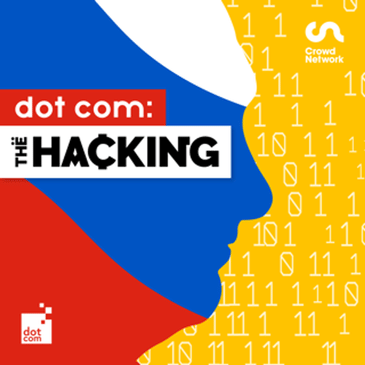 dot com: The Hacking