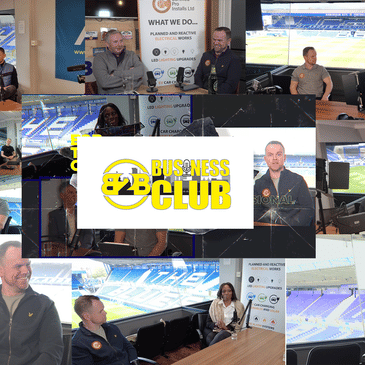 B2B Made in Brum Podcast