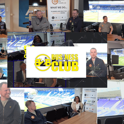 B2B Made in Brum Podcast