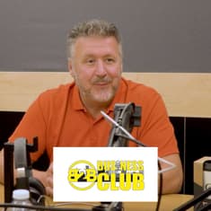 S1 Ep11: B2B meets Steve Kearney A Conversation with Steve Kearney of Birmingham Van Centre! 🚚