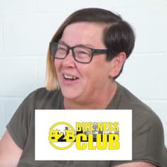 S1 Ep10: B2B meets 'White' Dee Kelly From 'Benefit Street' to Big Brother: Dee Kelly Opens Up on Life, Fame, and Fighting Knife Crime in Birmingham