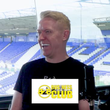 S1 Ep2: B2B meets Pre - From Credit Card to High Street with Ash Walsh