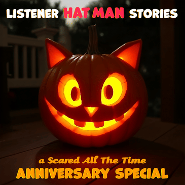 Listener Hat Man Stories