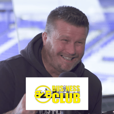 S2 Ep2: B2B meets RPG Promotions' Paul Ryder