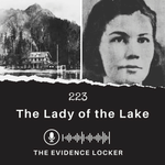 223: The Lady of the Lake, Hallie Illingworth | USA
