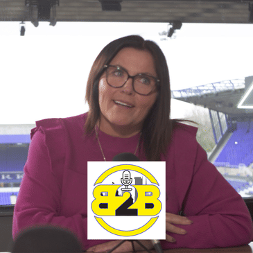 S2 Ep8: Community Support is Crucial – Join Harry in Making a Difference! Georgina Moseley HHHO