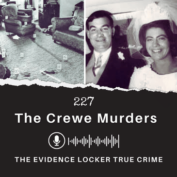 227: Cold Case: The Crewe Murders | New Zealand