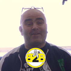 S2 Ep10: The Unbelievable Life of Jon Pegg: Boxing Coach & Film Director