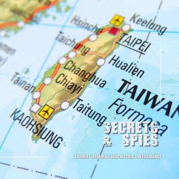 S9 Ep34: Is China’s Military Ready for War? PLA Readiness, Regime Stability, and Taiwan with Timothy Heath