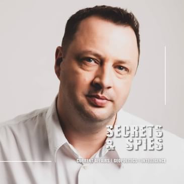 S9 Ep41: Body Language and Lie Detection with Gavin Stone