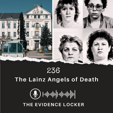 236: The Lainz Angels of Death | Austria