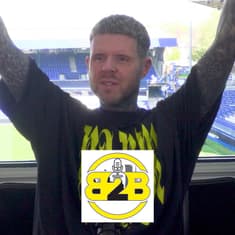 S2 Ep14: Villa, Vinyl & Vivid Ink: The Rue Jay Story