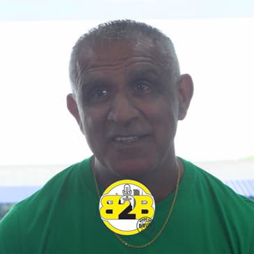 S3 Ep3: From Handsworth to World Champion: The Kash ‘The Flash’ Gill Story